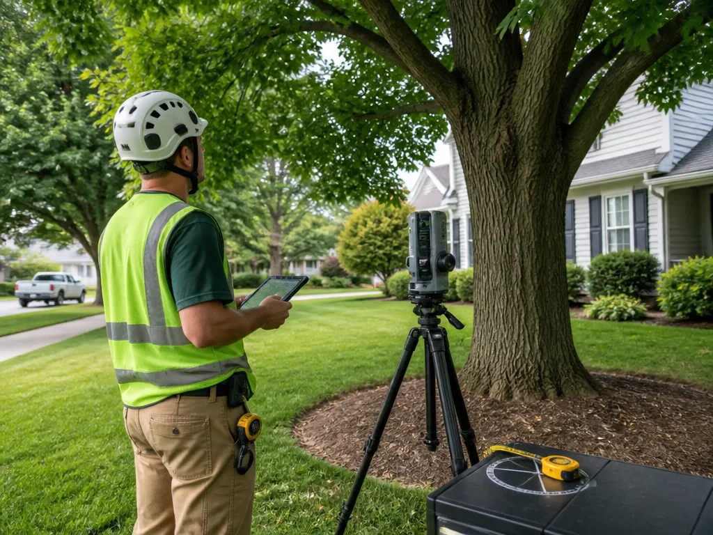 Arborist Consultation