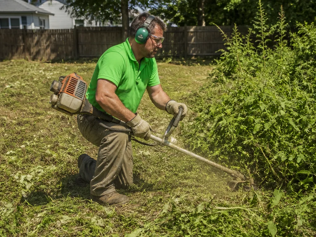 Land Clearing