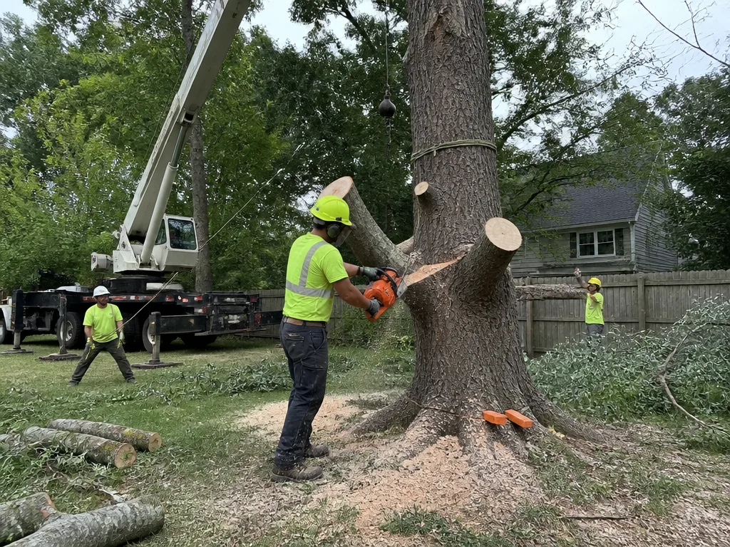 Tree Removal